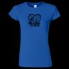 Softstyle® Women’s T-Shirt Thumbnail