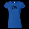 Softstyle® Women’s T-Shirt Thumbnail