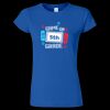 Softstyle® Women’s T-Shirt Thumbnail