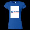 Softstyle® Women’s T-Shirt Thumbnail