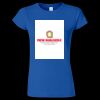 Softstyle® Women’s T-Shirt Thumbnail