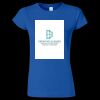 Softstyle® Women’s T-Shirt Thumbnail