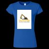 Softstyle® Women’s T-Shirt Thumbnail