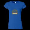 Softstyle® Women’s T-Shirt Thumbnail