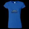 Softstyle® Women’s T-Shirt Thumbnail