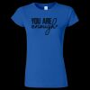 Softstyle® Women’s T-Shirt Thumbnail