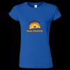 Softstyle® Women’s T-Shirt Thumbnail