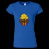 Softstyle® Women’s T-Shirt Thumbnail