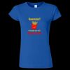 Softstyle® Women’s T-Shirt Thumbnail