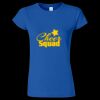 Softstyle® Women’s T-Shirt Thumbnail