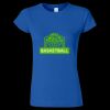 Softstyle® Women’s T-Shirt Thumbnail