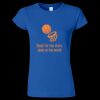 Softstyle® Women’s T-Shirt Thumbnail