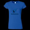 Softstyle® Women’s T-Shirt Thumbnail