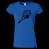 Softstyle® Women’s T-Shirt Thumbnail