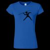 Softstyle® Women’s T-Shirt Thumbnail