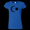 Softstyle® Women’s T-Shirt Thumbnail