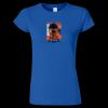 Softstyle® Women’s T-Shirt Thumbnail
