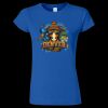 Softstyle® Women’s T-Shirt Thumbnail