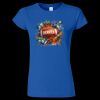 Softstyle® Women’s T-Shirt Thumbnail