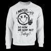 Heavy Blend™ Crewneck Sweatshirt Thumbnail