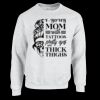 Heavy Blend™ Crewneck Sweatshirt Thumbnail