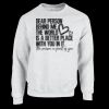 Heavy Blend™ Crewneck Sweatshirt Thumbnail