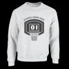 Heavy Blend™ Crewneck Sweatshirt Thumbnail