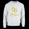 Heavy Blend™ Crewneck Sweatshirt Thumbnail
