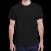 Gildan 100% Cotton 5.3 oz. T-Shirt (Rush) Thumbnail