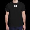 Gildan 100% Cotton 5.3 oz. T-Shirt (Rush) Thumbnail