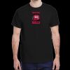 Gildan 100% Cotton 5.3 oz. T-Shirt (Rush) Thumbnail