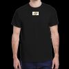 Gildan 100% Cotton 5.3 oz. T-Shirt (Rush) Thumbnail