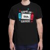 Gildan 100% Cotton 5.3 oz. T-Shirt (Rush) Thumbnail