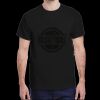 Gildan 100% Cotton 5.3 oz. T-Shirt (Rush) Thumbnail