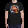 Gildan 100% Cotton 5.3 oz. T-Shirt (Rush) Thumbnail