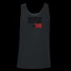 100% Cotton Mens Tank Top Thumbnail