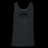 100% Cotton Mens Tank Top Thumbnail