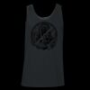 100% Cotton Mens Tank Top Thumbnail