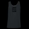 100% Cotton Mens Tank Top Thumbnail