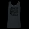 100% Cotton Mens Tank Top Thumbnail