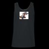 100% Cotton Mens Tank Top Thumbnail