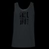 100% Cotton Mens Tank Top Thumbnail