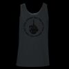 100% Cotton Mens Tank Top Thumbnail