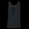 100% Cotton Mens Tank Top Thumbnail