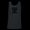 100% Cotton Mens Tank Top Thumbnail