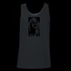 100% Cotton Mens Tank Top Thumbnail