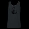 100% Cotton Mens Tank Top Thumbnail