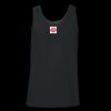 100% Cotton Mens Tank Top Thumbnail