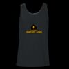 100% Cotton Mens Tank Top Thumbnail