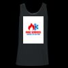 100% Cotton Mens Tank Top Thumbnail